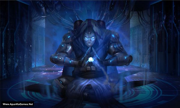Shards of Infinity Screenshot 3, Full Version, PC Game, Download Free