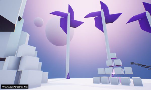 Skywalk Screenshot 1, Full Version, PC Game, Download Free