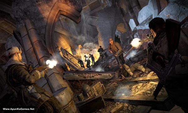Light Fairytale Episode 1 Screenshot 1, Full Version, PC Game, Download Free