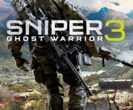 Sniper: Ghost Warrior 3