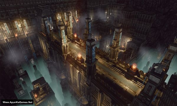 SpellForce 3: Soul Harvest Screenshot 2, Full Version, PC Game, Download Free