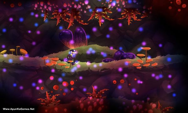 Star Impact Screenshot 1, Full Version, PC Game, Download Free