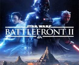 Star Wars Battlefront II
