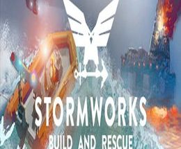 Stormworks: Build and Rescue