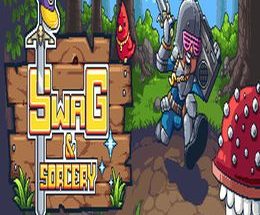 Swag and Sorcery