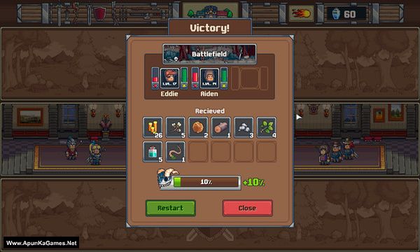 Swag and Sorcery Screenshot 3, Full Version, PC Game, Download Free