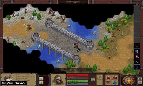 Titan Shield Screenshot 1, Full Version, PC Game, Download Free