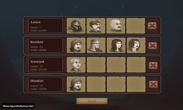 Titan Shield Screenshot 2, Full Version, PC Game, Download Free