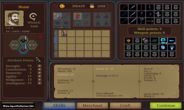 Titan Shield Screenshot 3, Full Version, PC Game, Download Free