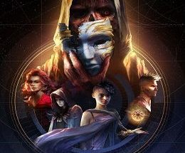 Torment: Tides of Numenera