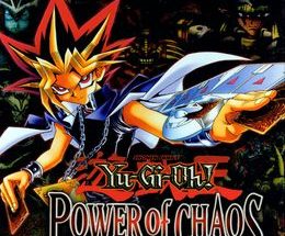 Yu-Gi-Oh! Power Of Chaos
