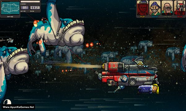 Fission Superstar X Screenshot 1, Full Version, PC Game, Download Free