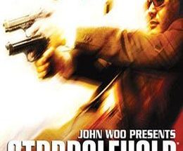 Stranglehold