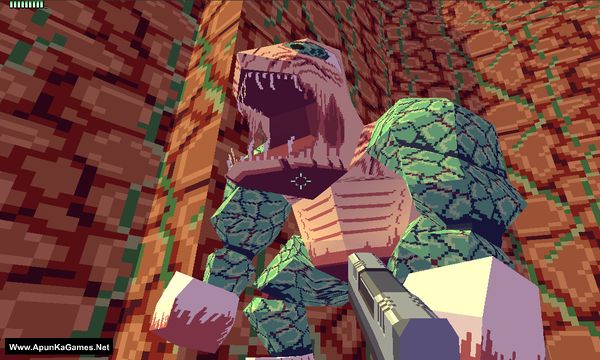 And All Would Cry Beware Screenshot 2, Full Version, PC Game, Download Free