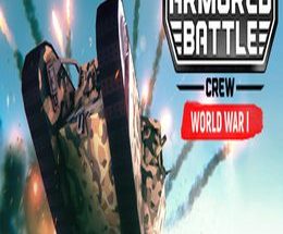 Armored Battle Crew