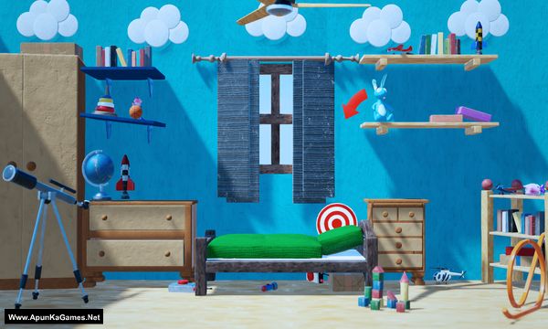 Crazy Machines 3 Screenshot 1, Full Version, PC Game, Download Free