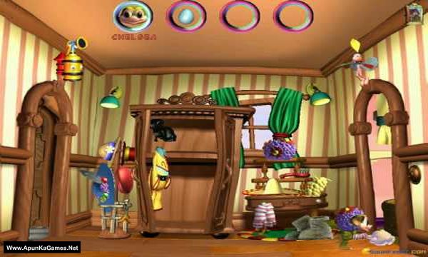 Creatures Village Screenshot 2, Full Version, PC Game, Download Free