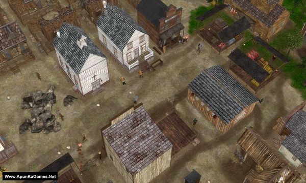Depraved Screenshot 3, Full Version, PC Game, Download Free