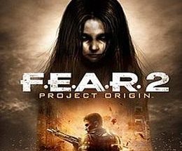 F.E.A.R. 2: Project Origin