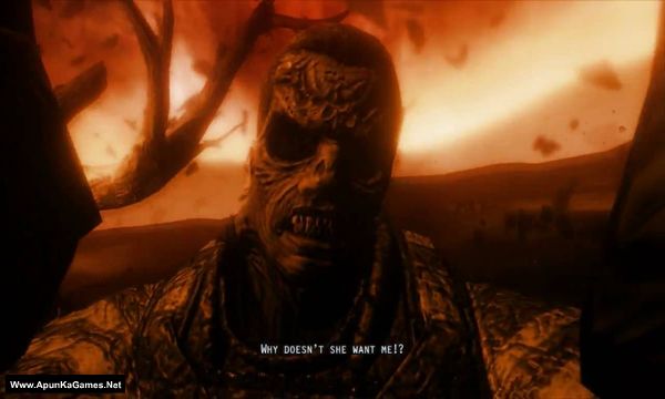 F.E.A.R. 2: Project Origin Screenshot 2, Full Version, PC Game, Download Free