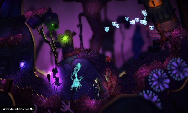 Flipping Death Screenshot 3, Full Version, PC Game, Download Free