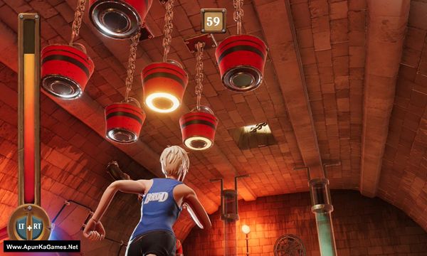 Fort Boyard Screenshot 2, Full Version, PC Game, Download Free