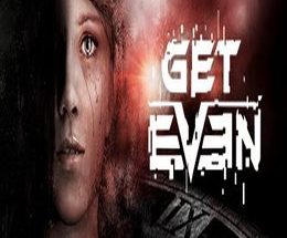 Get Even