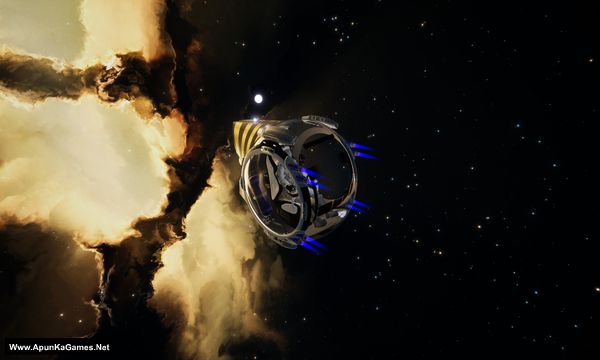 Gravity Vector Screenshot 1, Full Version, PC Game, Download Free
