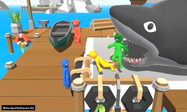 Havocado Screenshot 1, Full Version, PC Game, Download Free