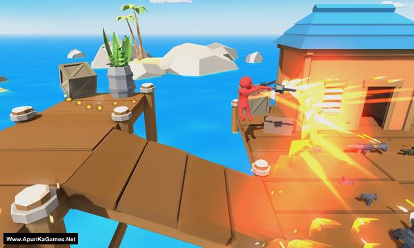 Havocado Screenshot 2, Full Version, PC Game, Download Free