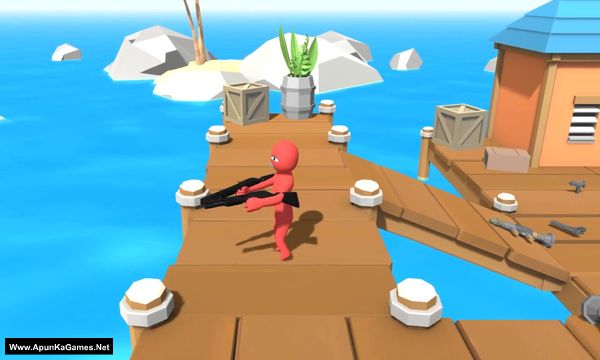 Havocado Screenshot 3, Full Version, PC Game, Download Free