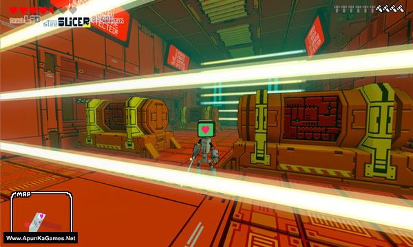 Heart&Slash Screenshot 3, Full Version, PC Game, Download Free