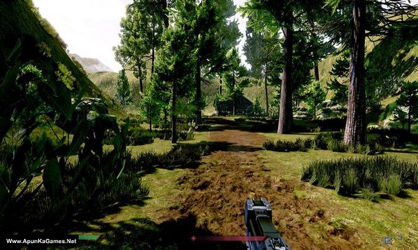 Hokan: Monster Slayer Screenshot 2, Full Version, PC Game, Download Free