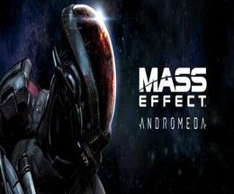 Mass Effect: Andromeda