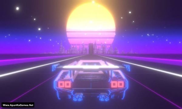 Music Racer Screenshot 1, Full Version, PC Game, Download Free