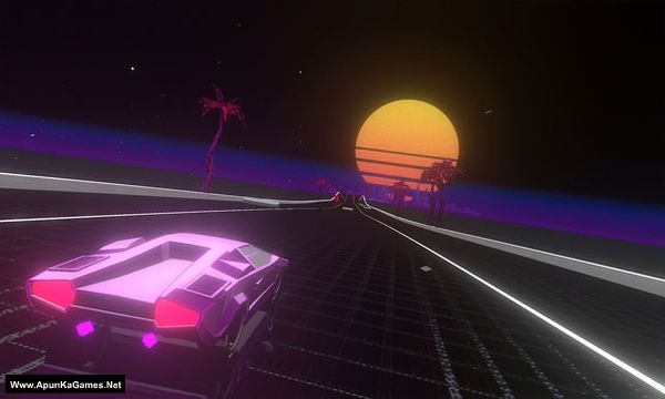 Music Racer Screenshot 2, Full Version, PC Game, Download Free