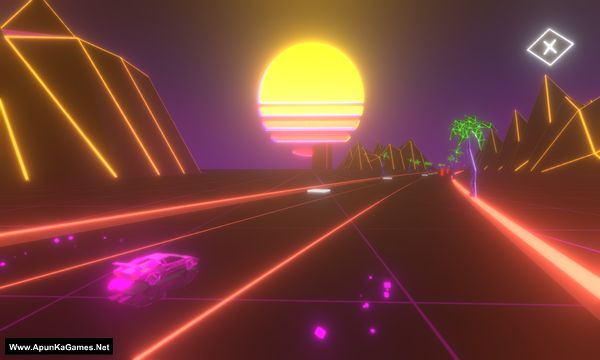 Music Racer Screenshot 3, Full Version, PC Game, Download Free