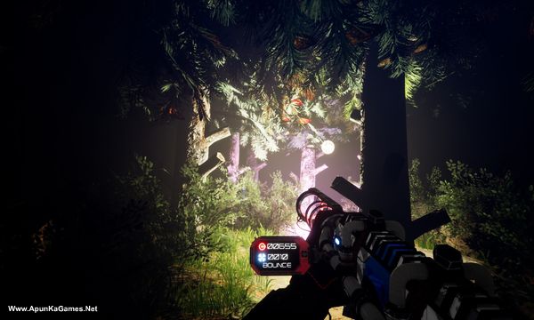 Photonic Distress Screenshot 1, Full Version, PC Game, Download Free