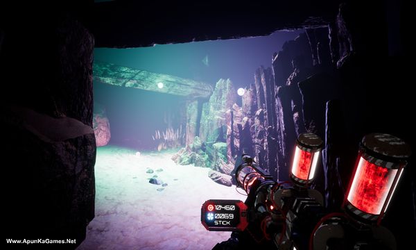 Photonic Distress Screenshot 2, Full Version, PC Game, Download Free