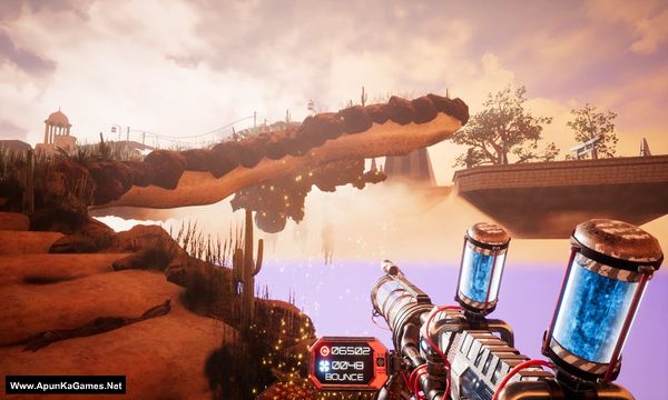Photonic Distress Screenshot 3, Full Version, PC Game, Download Free