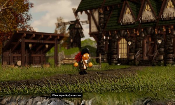 Pirates of First Star Screenshot 2, Full Version, PC Game, Download Free