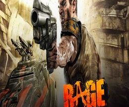 Rage