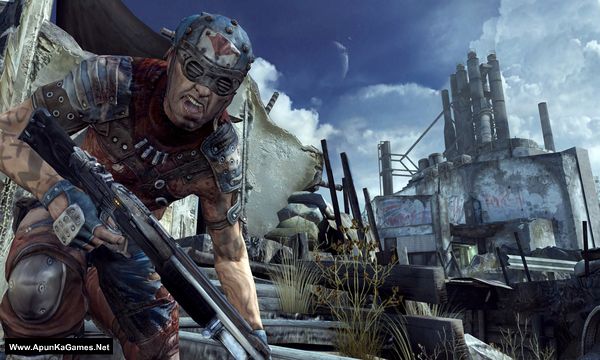 Rage Screenshot 2, Full Version, PC Game, Download Free