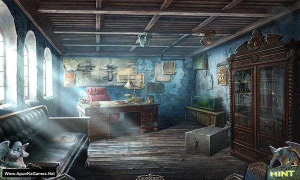 Redemption Cemetery: Grave Testimony Collector’s Edition Screenshot 3, Full Version, PC Game, Download Free