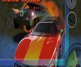 Road Wars