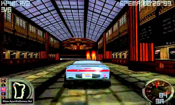 Road Wars Screenshot 2, Full Version, PC Game, Download Free