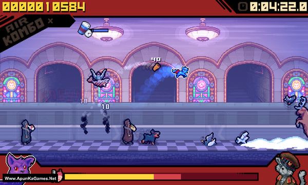 Russian Subway Dogs Screenshot 2, Full Version, PC Game, Download Free