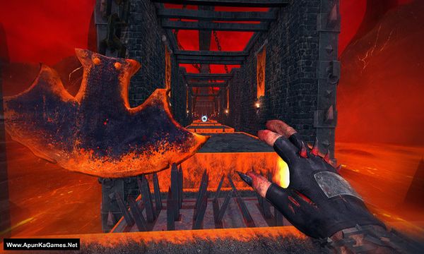SEUM: Speedrunners from Hell Screenshot 1, Full Version, PC Game, Download Free
