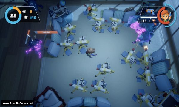 Sleep Tight Screenshot 3, Full Version, PC Game, Download Free