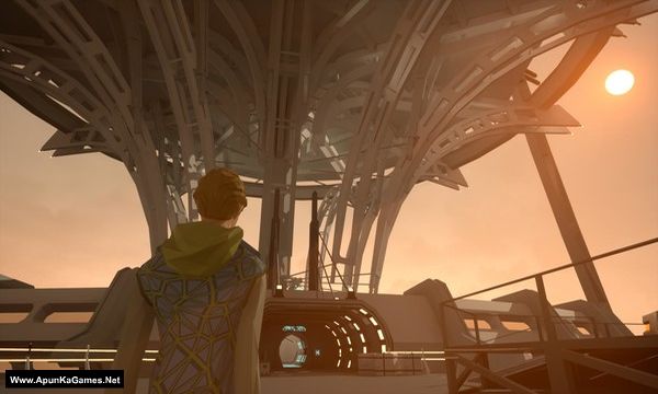 State of Mind Screenshot 2, Full Version, PC Game, Download Free